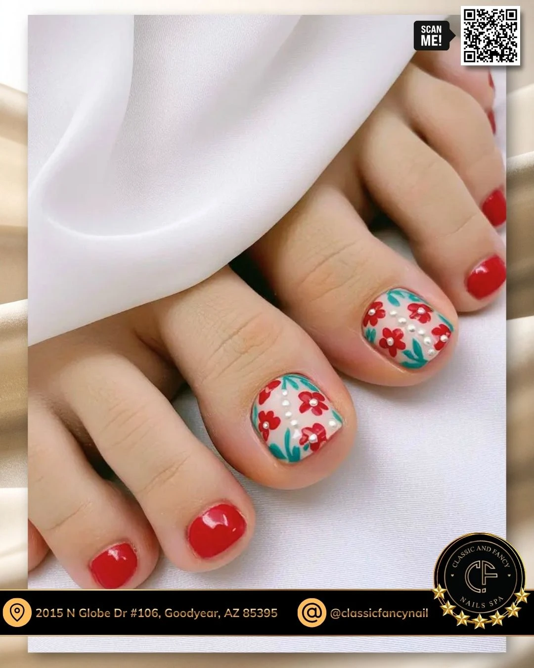 Nail Art
